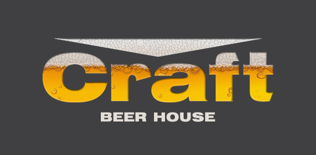 Разработка логотипа «Craft» Разработка логотипа «Craft»